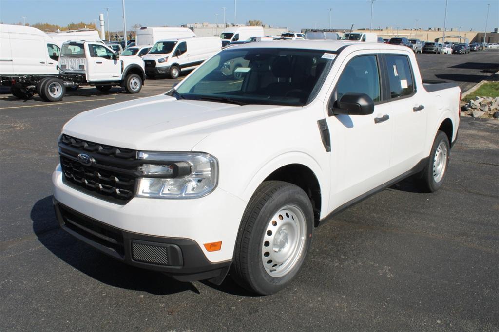 new 2024 Ford Maverick car, priced at $27,865