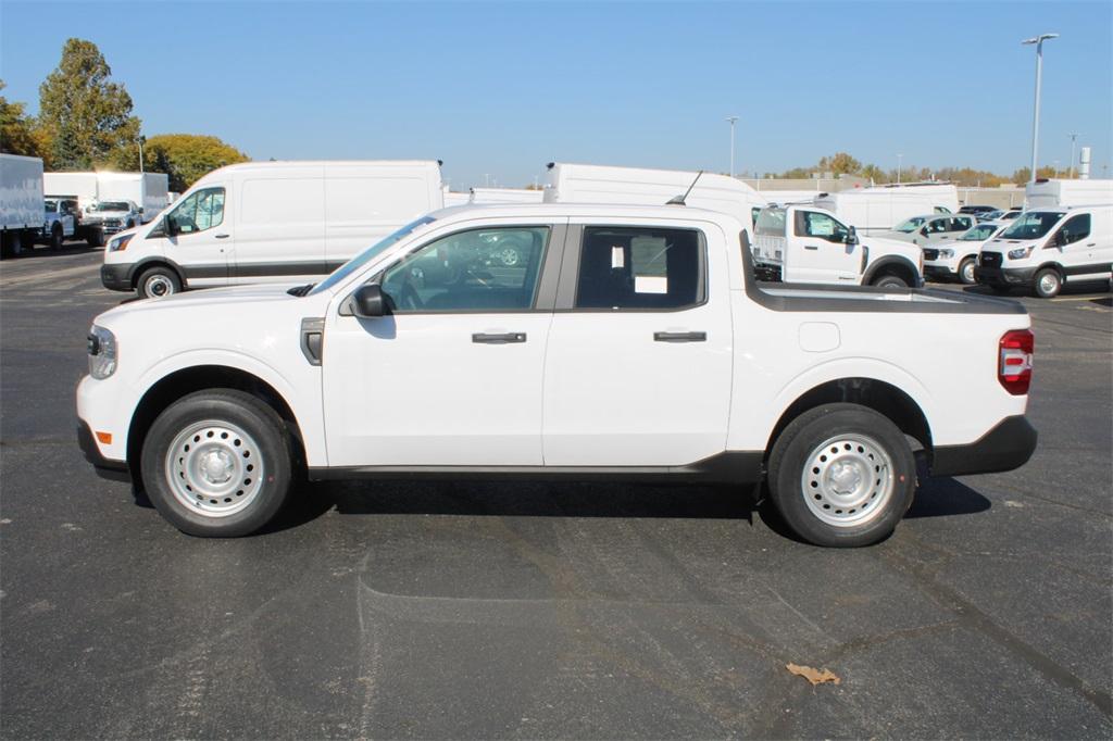 new 2024 Ford Maverick car, priced at $27,865