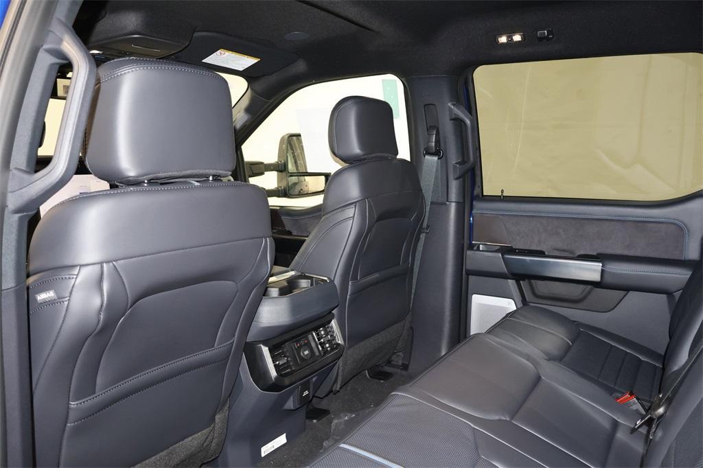 new 2026 Ford F-350 car