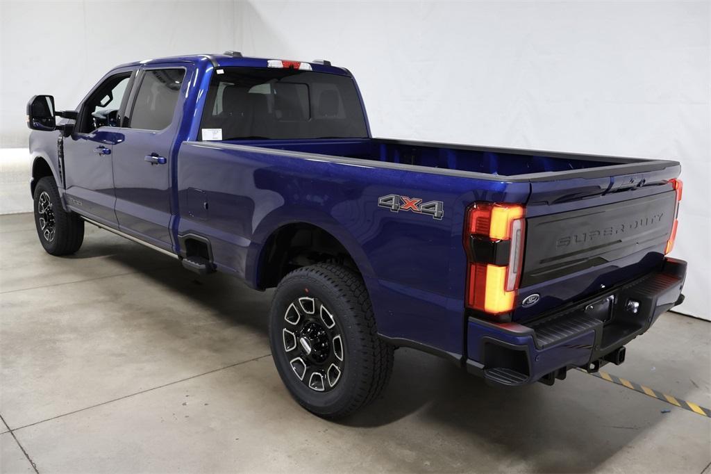 new 2026 Ford F-350 car