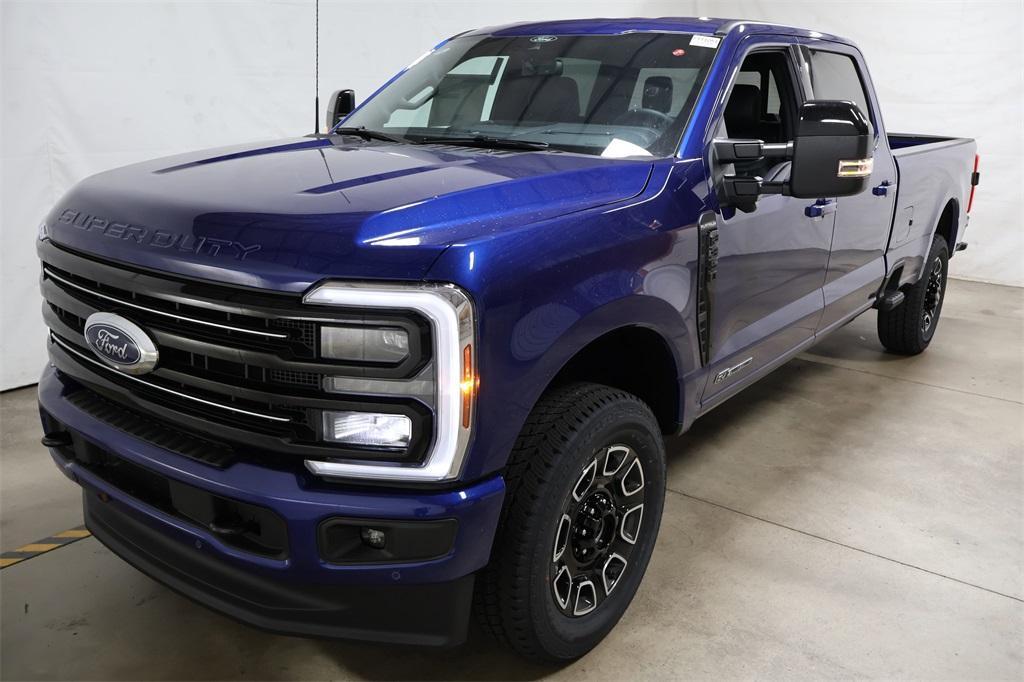 new 2026 Ford F-350 car