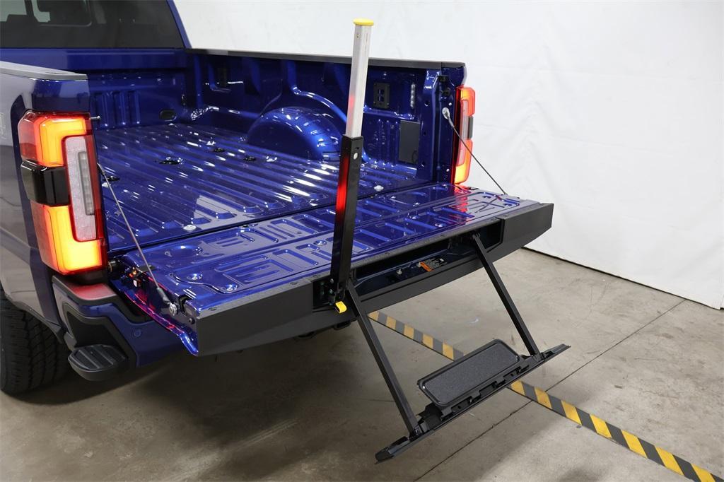 new 2026 Ford F-350 car