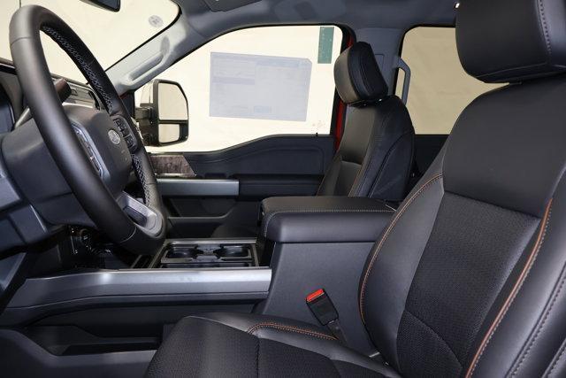 new 2026 Ford F-350 car