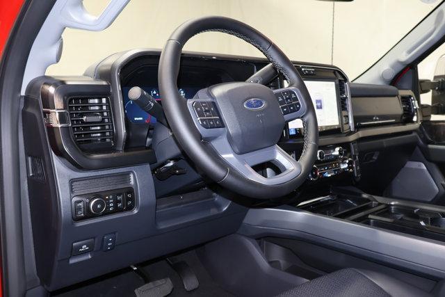 new 2026 Ford F-350 car