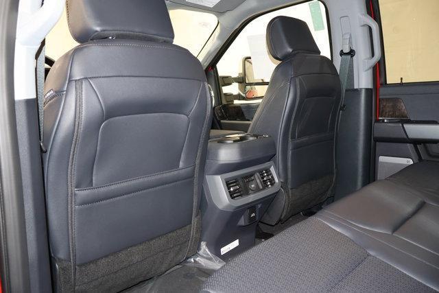 new 2026 Ford F-350 car