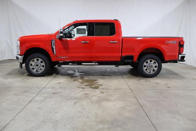 new 2026 Ford F-350 car
