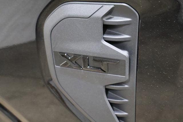 new 2025 Ford Ranger car, priced at $45,105