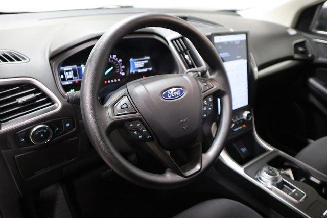 new 2024 Ford Edge car, priced at $34,875