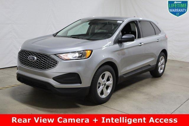 new 2024 Ford Edge car, priced at $34,875