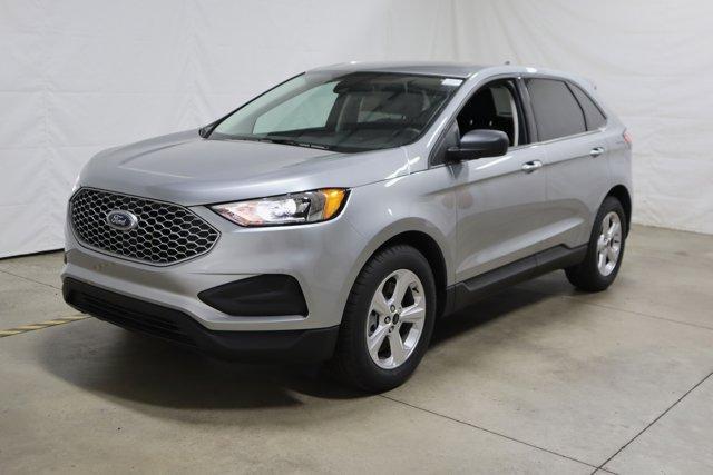 new 2024 Ford Edge car, priced at $33,875