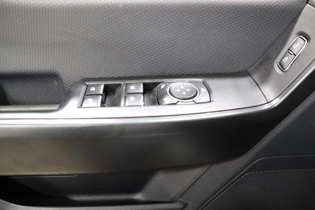 new 2025 Ford F-150 car, priced at $47,220