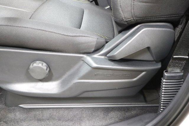 new 2025 Ford F-150 car, priced at $47,220