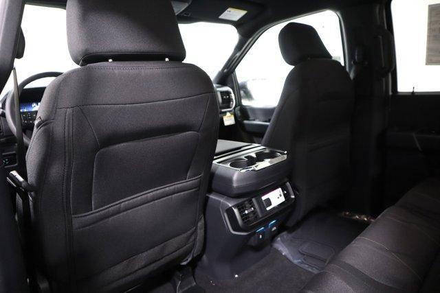 new 2025 Ford F-150 car, priced at $47,220