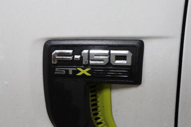 new 2025 Ford F-150 car, priced at $47,220