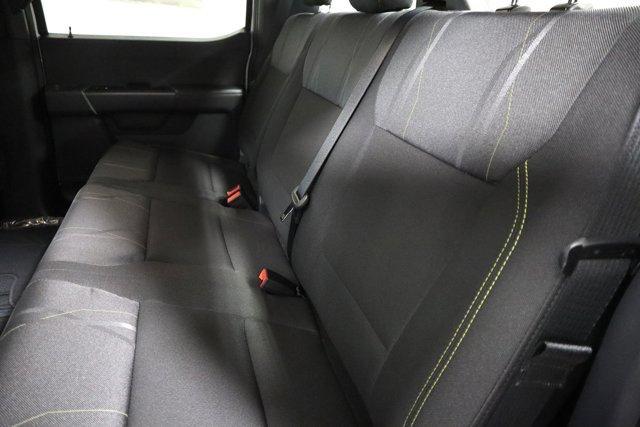 new 2025 Ford F-150 car, priced at $47,220