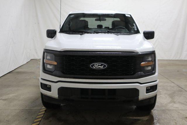 new 2025 Ford F-150 car, priced at $47,220