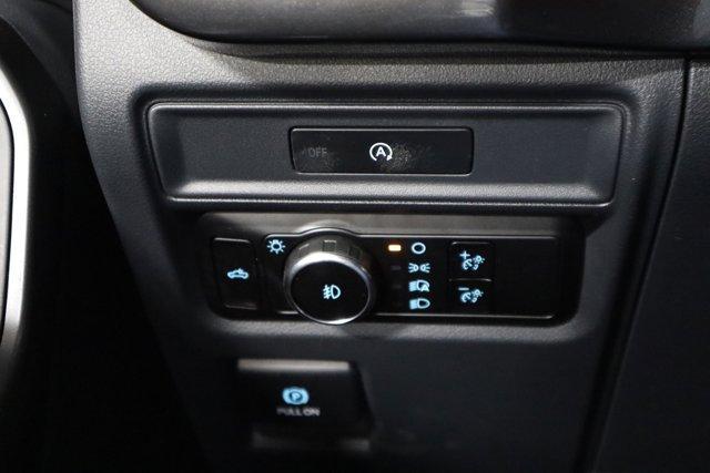 new 2025 Ford F-150 car, priced at $47,220