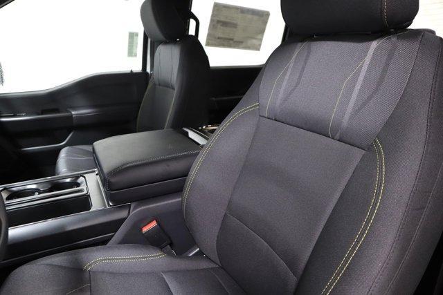 new 2025 Ford F-150 car, priced at $47,220