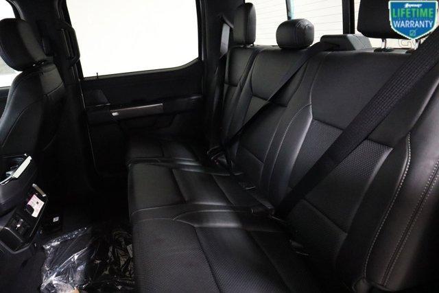 new 2023 Ford F-150 car, priced at $66,839
