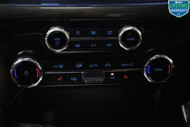 new 2023 Ford F-150 car, priced at $66,839