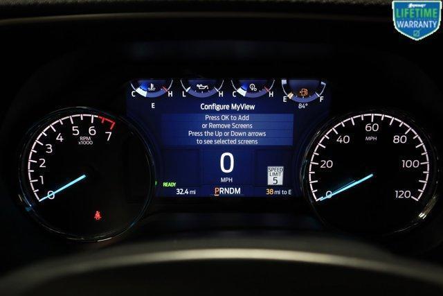 new 2023 Ford F-150 car, priced at $66,839