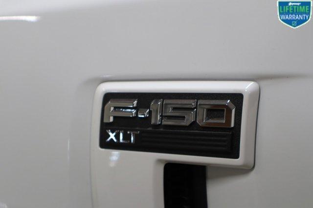 new 2023 Ford F-150 car, priced at $66,839