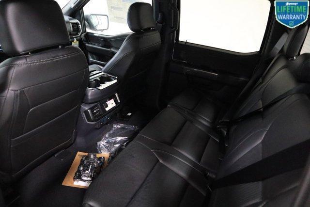 new 2023 Ford F-150 car, priced at $66,839