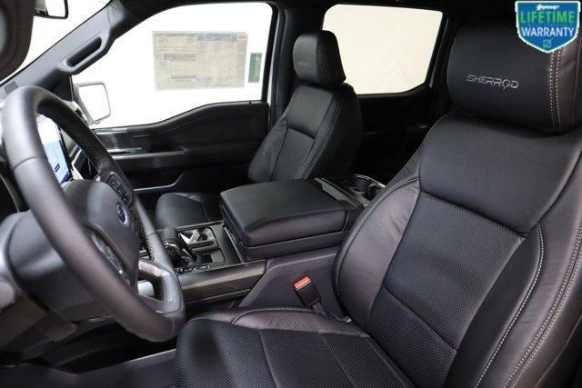 new 2023 Ford F-150 car, priced at $66,839