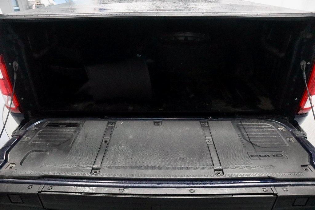 used 2022 Ford F-150 car, priced at $32,834