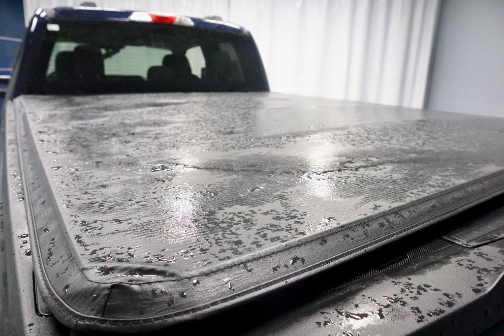 used 2022 Ford F-150 car, priced at $32,834
