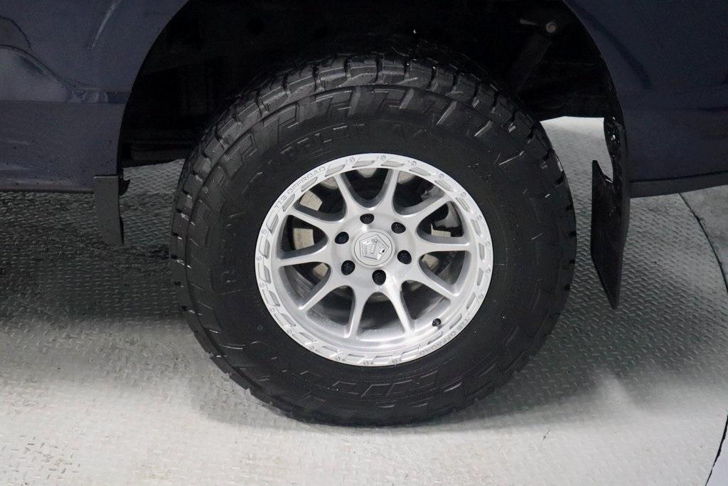 used 2022 Ford F-150 car, priced at $32,834