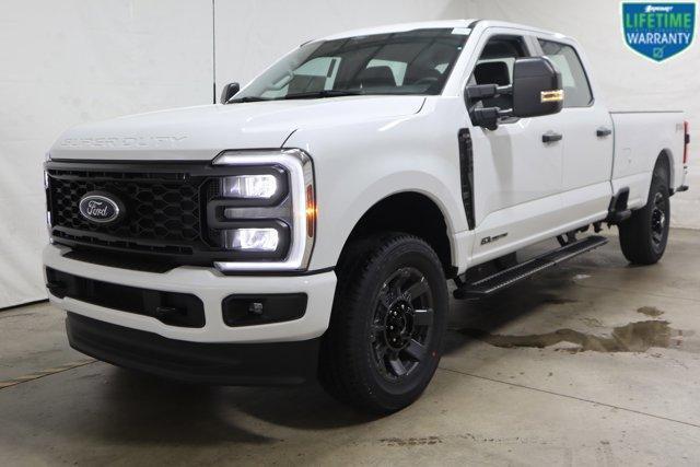 new 2024 Ford F-350 car, priced at $73,320