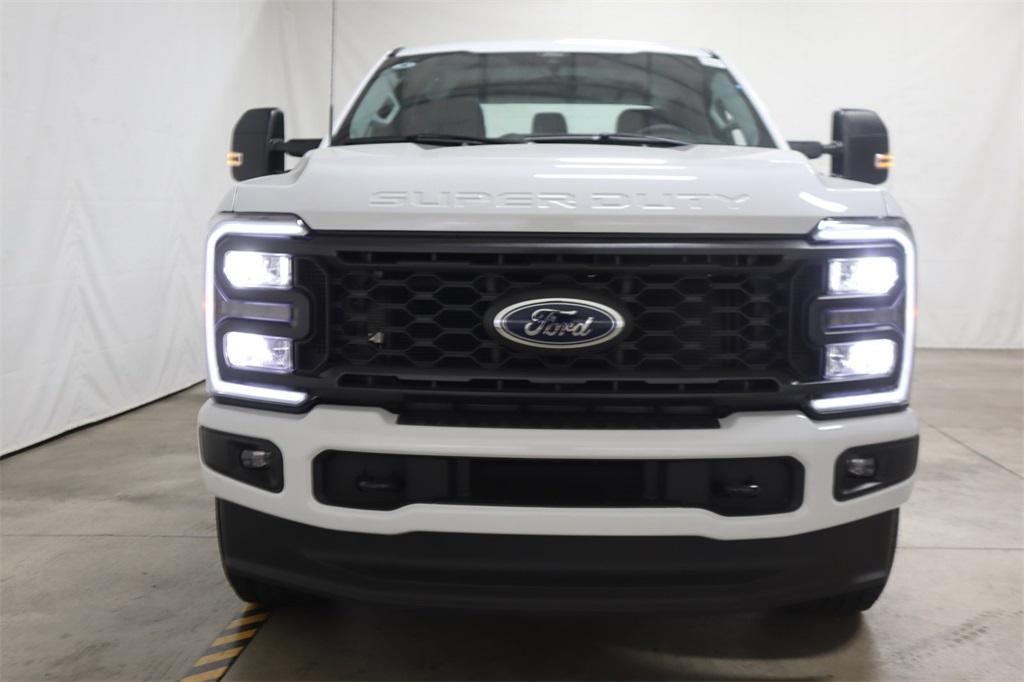 new 2024 Ford F-350 car, priced at $68,585