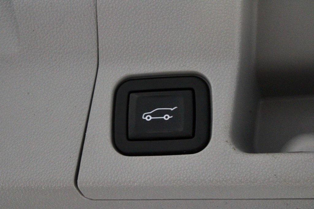used 2023 GMC Acadia car, priced at $28,799