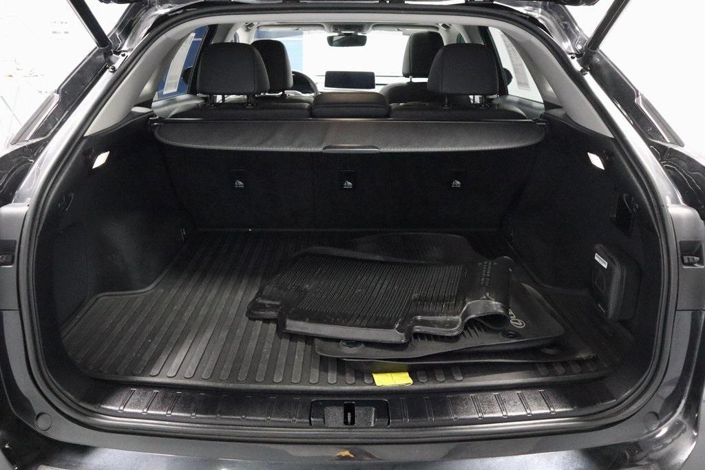 used 2022 Lexus RX 350 car, priced at $32,996