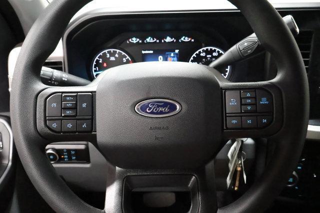 new 2025 Ford F-350 car, priced at $60,890