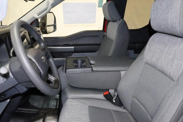 new 2025 Ford F-350 car, priced at $60,890