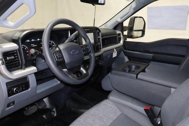 new 2025 Ford F-350 car, priced at $60,890