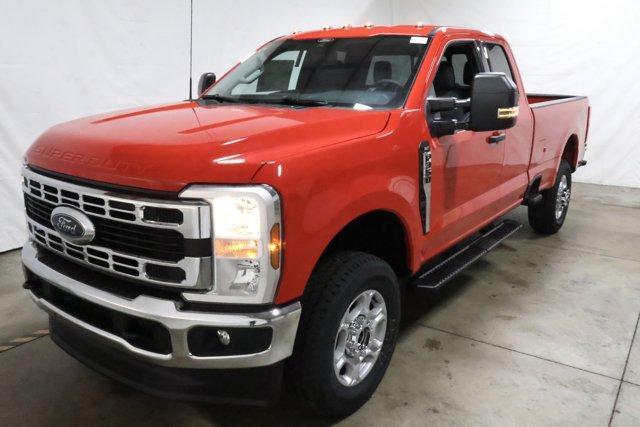 new 2025 Ford F-350 car, priced at $60,890