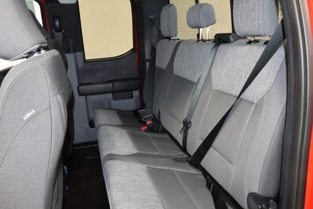 new 2025 Ford F-350 car, priced at $60,890