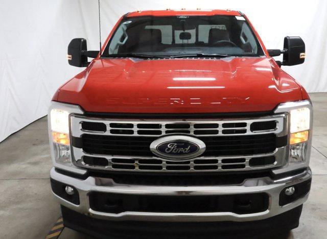 new 2025 Ford F-350 car, priced at $60,890