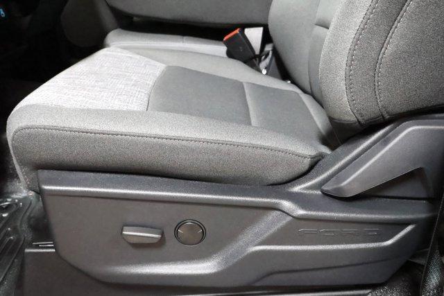 new 2025 Ford F-350 car, priced at $60,890
