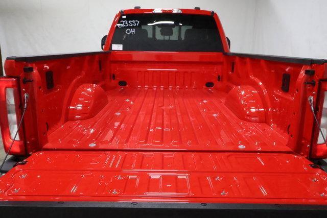 new 2025 Ford F-350 car, priced at $60,890