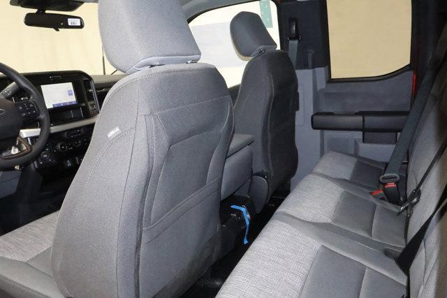 new 2025 Ford F-350 car, priced at $60,890