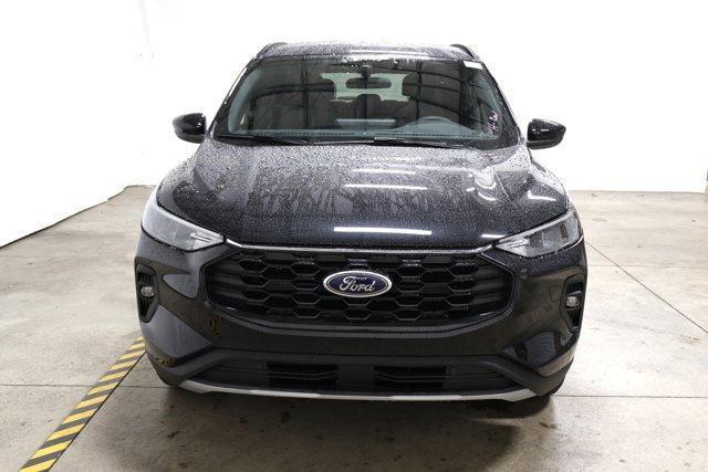 new 2025 Ford Escape car, priced at $36,060