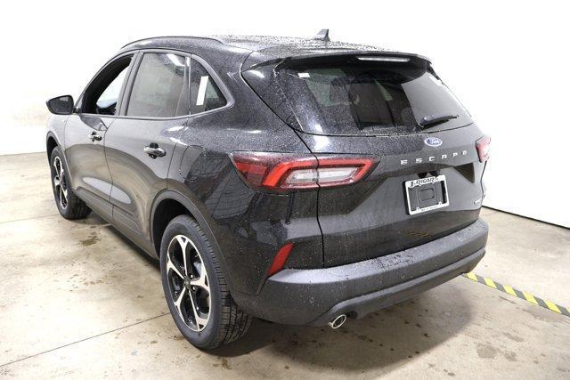 new 2025 Ford Escape car, priced at $36,060