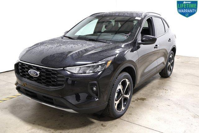 new 2025 Ford Escape car, priced at $36,060