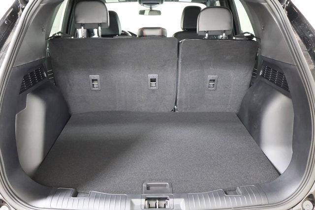 new 2025 Ford Escape car, priced at $36,060