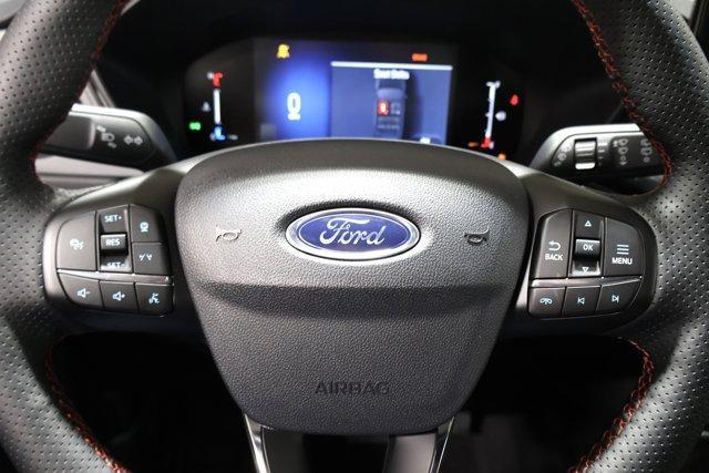 new 2025 Ford Escape car, priced at $36,060