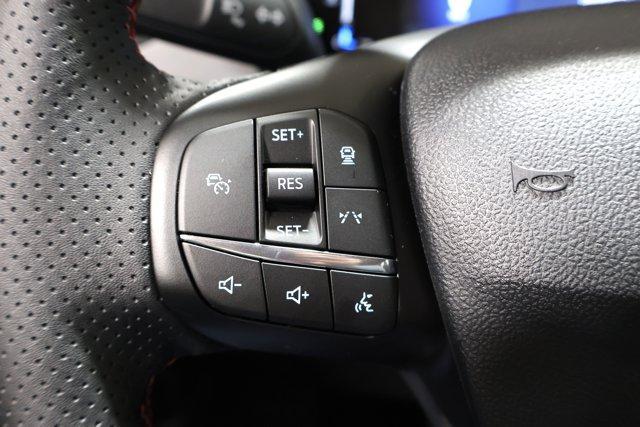 new 2025 Ford Escape car, priced at $36,060